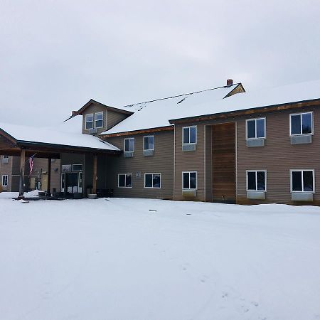 Boulder Creek Inn Donnelly Luaran gambar