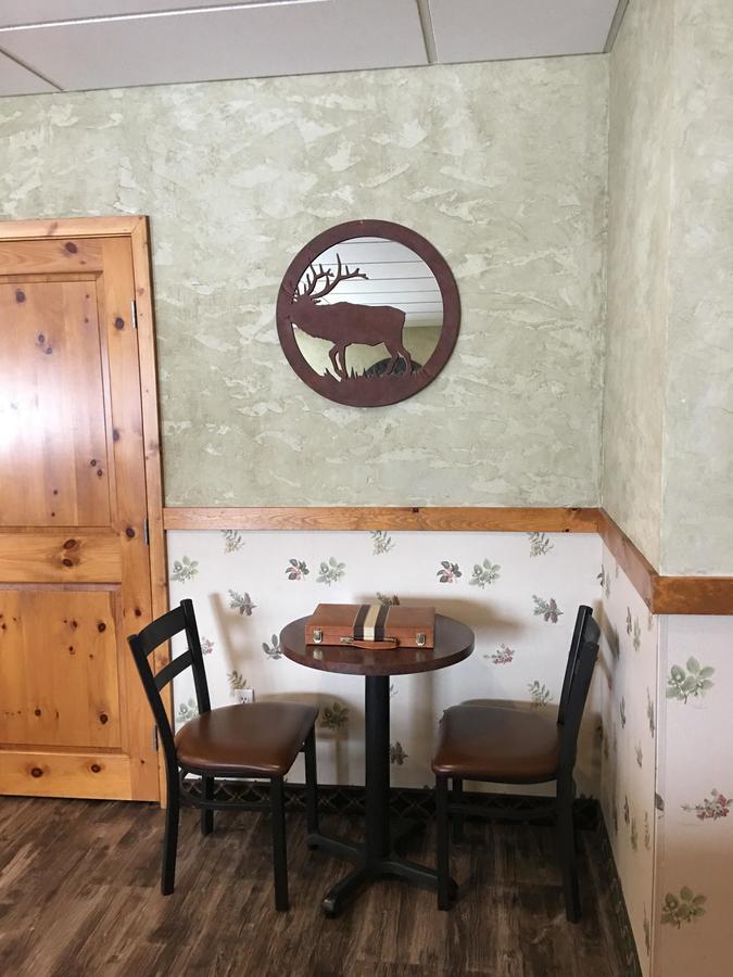 Boulder Creek Inn Donnelly Luaran gambar