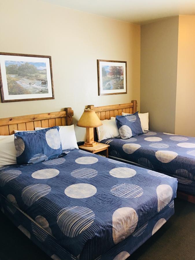 Boulder Creek Inn Donnelly Luaran gambar