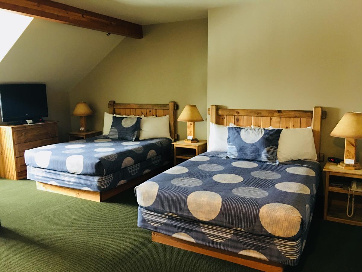Boulder Creek Inn Donnelly Luaran gambar