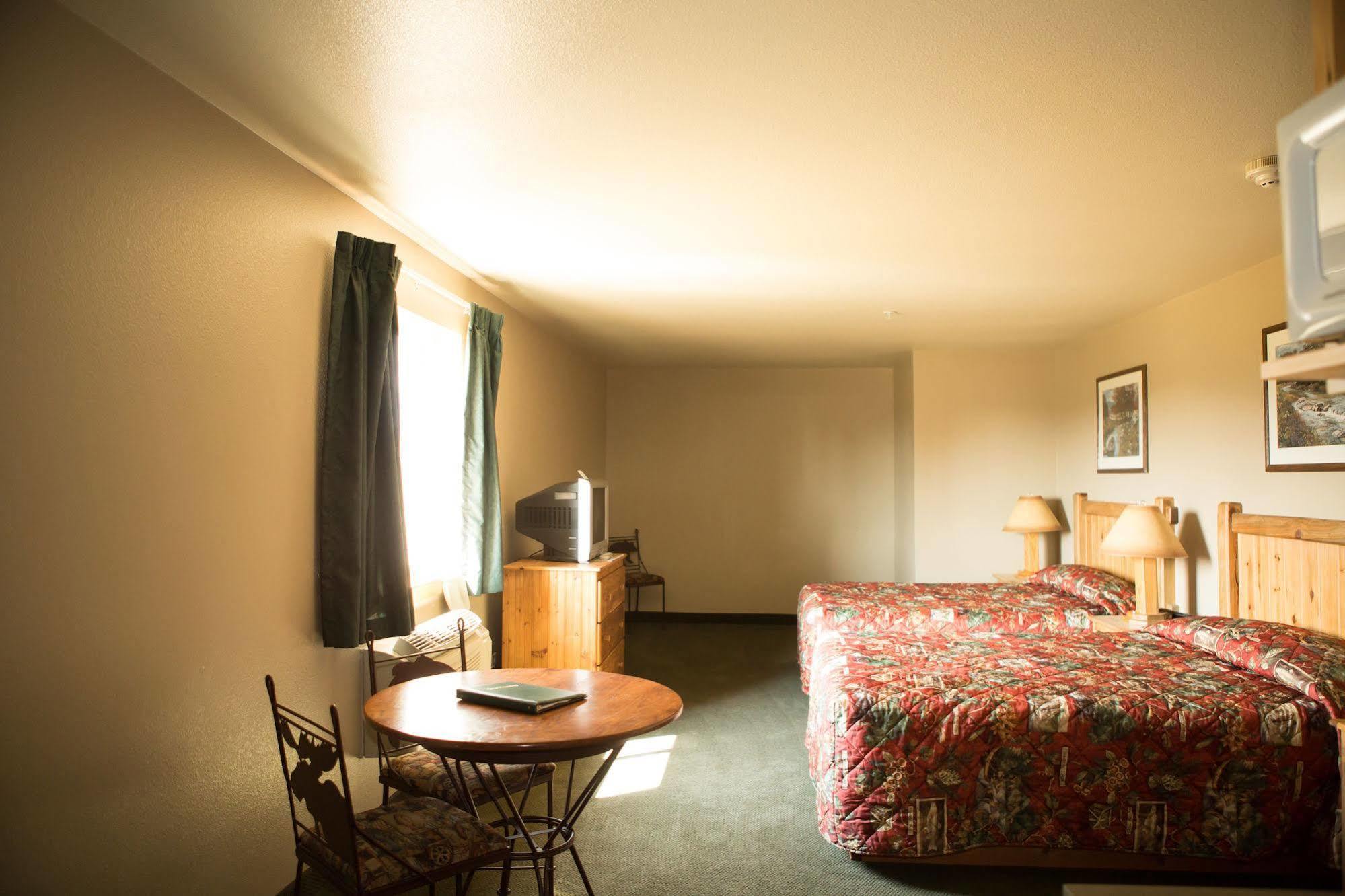 Boulder Creek Inn Donnelly Luaran gambar