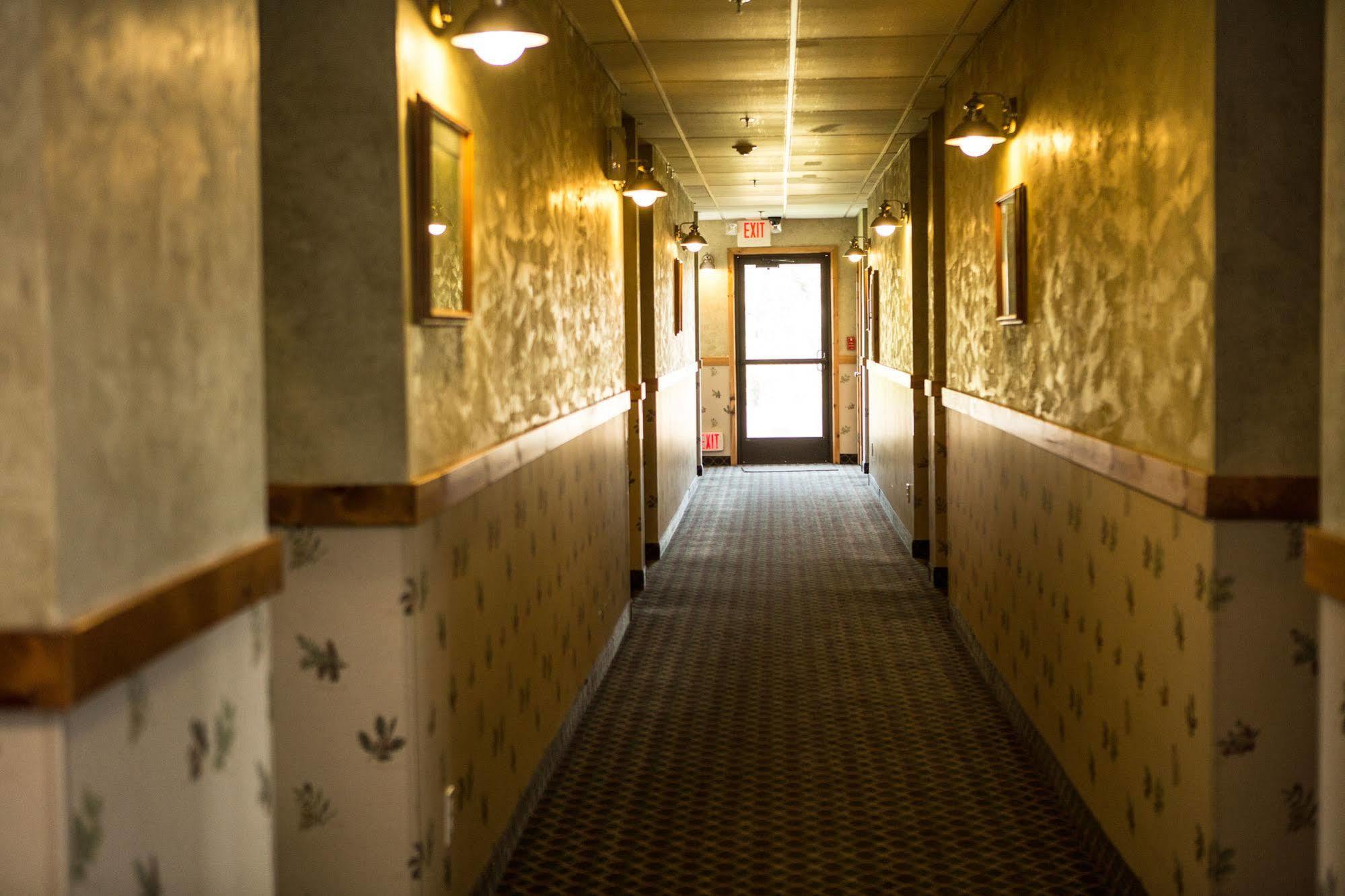 Boulder Creek Inn Donnelly Luaran gambar